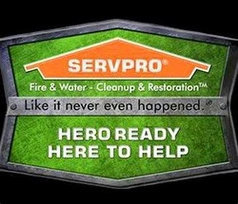 Servpro Of Metairie News And Updates