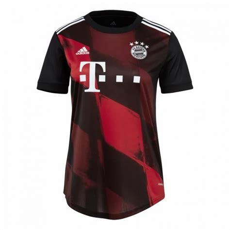 Vintage bayern munich 2006/2007 cup third football shirt soccer jersey mens 2xl. Womens FC Bayern Third Jersey 2020 2021 | Best Soccer Jerseys