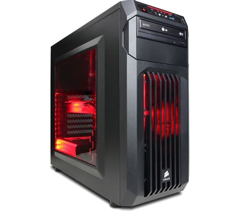 Buy Cyberpower Gaming Revolution Gaming Pc Free Delivery