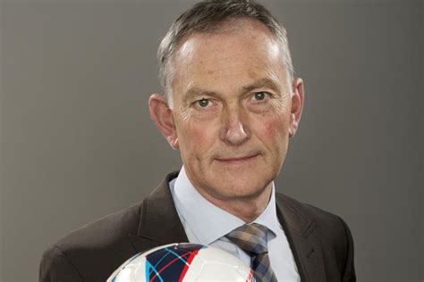 Richard Scudamore Forced Into Apology After Sexist Emails