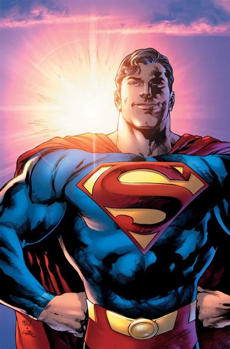 The superman movie franchise is a tricky affair. DC Comics Universe, Post Action Comics #1000 & Man Of ...