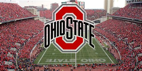 College Football Playoffs 2017 Can Ohio State Win It All