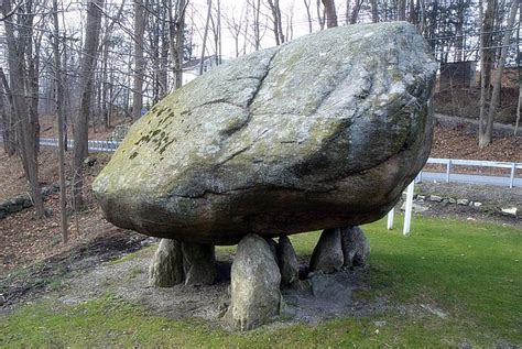 Balanced Rock Of North Salem Ny Flickr Photo Sharing