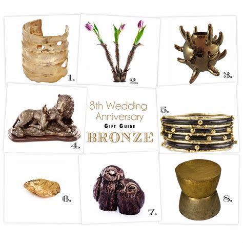 Join prime to save $8.00 on this item. Breaking the Mold: The 8th Anniversary Gift Guide: Bronze