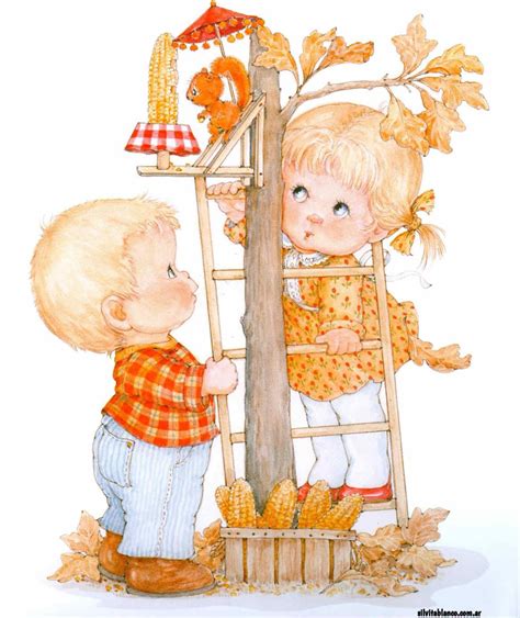 Calendario Ruth Morehead Cute Art Cute Illustration Children