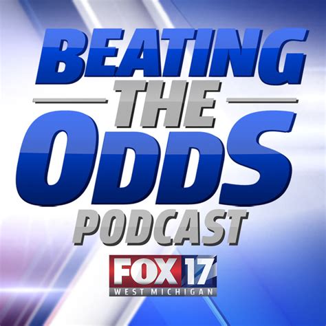 Beating The Odds Podcast On Spotify