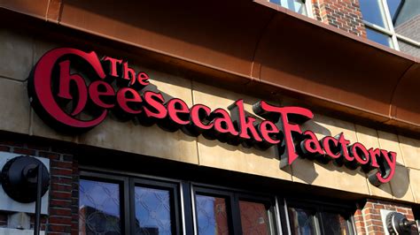 The Cheesecake Factory Just Announced A Rewards Program Heres What