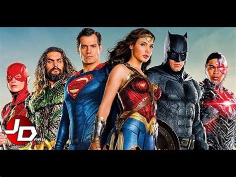 Zack snyder's justice league, often referred to as the snyder cut, is the upcoming director's cut of the 2017 american superhero film justice league. SNYDER CUT - JUSTICE LEAGUE 2021 - TUTTO QUELLO CHE C'È DA ...
