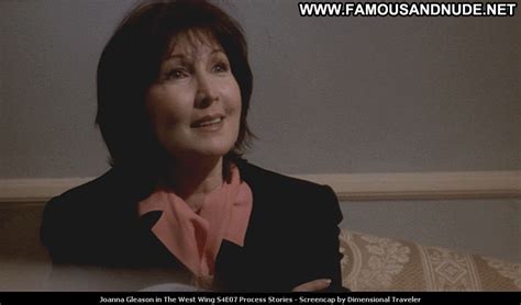 Joanna Gleason The West Wing The West Wing Celebrity Beautiful Babe