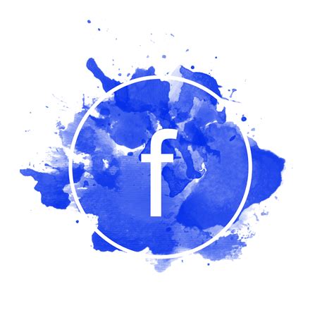 Facebook Logo Icon Free Image On Pixabay