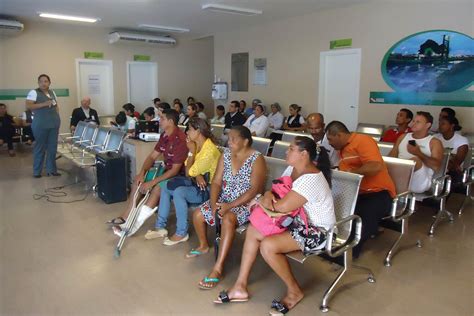 Hospital Regional de Paragominas reforça o controle da infecção hospitalar Agência Pará