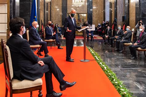 Porto “cidade Da Tolerância” Acolhe Cerimónia Ecuménica Na Tomada De Posse Do Presidente Da