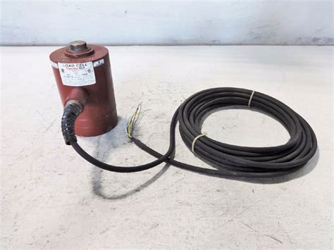 Thermo Blh 50000 Lb Capacity Load Cell C2p1