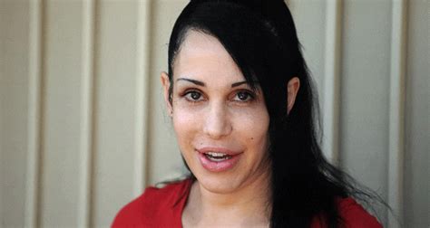 Nadya Suleman Leaked Video And Photo Pregnancy News Turned Into A Web