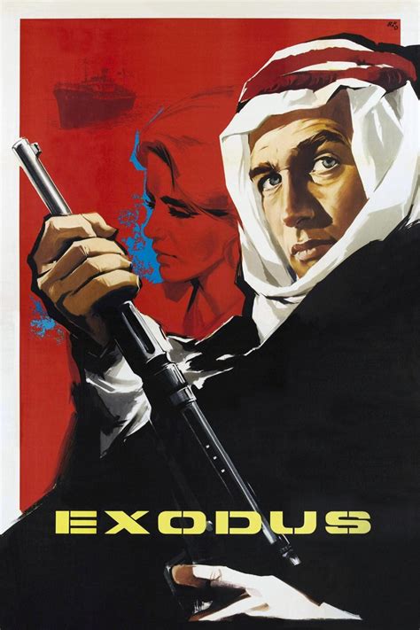 Exodus Exodus Fandíme Filmu