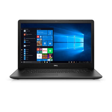 Dell Inspiron 17 3793 Laptop 173 Intel Core I7 1065g7