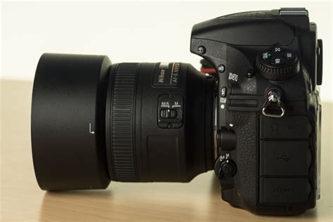 Nikon Af S Nikkor 85mm F18g Lens Review Lenses