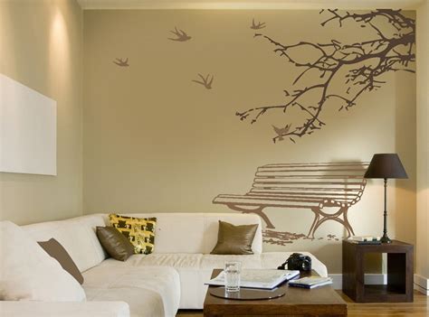 20 Best Of Wall Stickers For Living Room Home Decoration And