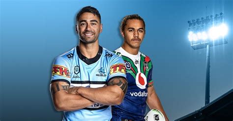 Jul 02, 2021 · new zealand warriors vs st george illawarra dragons teams. NRL Preview - Sharks v Warriors - Sharks