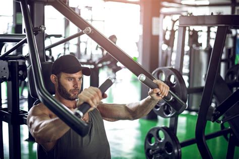 May 14, 2019 · thus, the chest, triceps, and front shoulders get a rest after the inclined bench press. Why, When And How To Use A Hammer Strength Chest Press