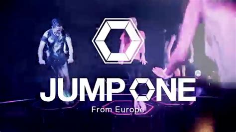 【jump One】 Promothion Movie 30sec Youtube