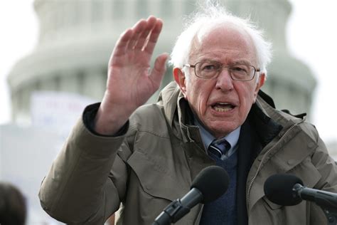 ‘we Aint Gonna Get It Why Bernie Sanders Says His Medicare For All Dream Must Wait Kff