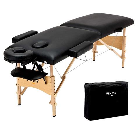 5 Best Massage Tables Updated For 2022 Reviews And Guide