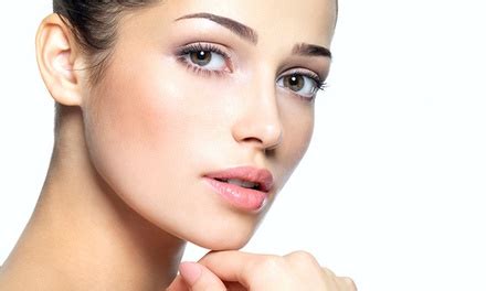 75 Minute Pamper Package Milk Face Place Spa Groupon