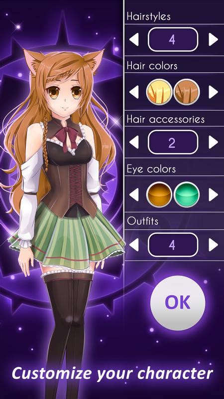 Anime love story games online free. Anime Love Story Games: Shadowtime for Android - APK Download