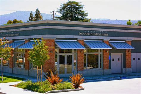 San jose awning's revenue is the ranked 1st among it's top 10 competitors. Visible Innovations Group - Standing Seam Metal Awning 1 ...