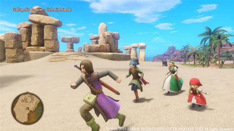 Dragon Quest Xi Wiki Master Your Skills And Become The King Of Erdrea