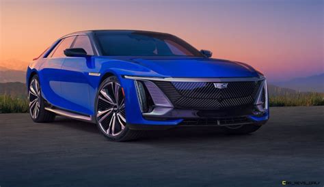 2025 Cadillac Celestiq Rewrites The Rules Of Ev Luxury Will Be Most