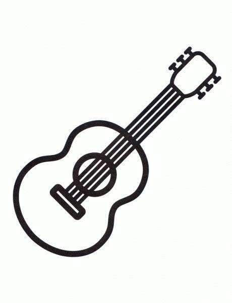 Cómo Dibujar Una Guitarra Española 】 Paso A Paso Muy Fácil 2024