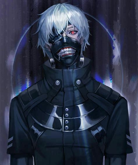 Pin By Hussein Mowlaii On Animes Tokyo Ghoul Anime Tokyo Ghoul Fan