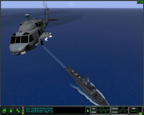 Save 80% on Dangerous Waters on Steam