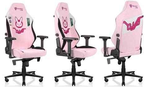 Top 10 Pink Gaming Chairs For Girls Reviewed