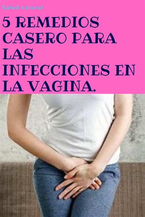 Cierra La Puerta A La Gripequ Son Las Infecciones Vaginales Por Hot Sex Picture