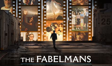 The Fabelmans Review Steven Spielberg Shows How Movies Can Be The Most Powerful Weapon The