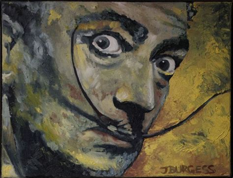 17 Best Images About Dali On Pinterest Oil On Canvas El