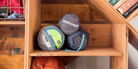 How To Store And Care For A Sleeping Pad Rei Expert Advice