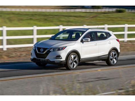 With the 2021 rogue fwd, you get up to a combined 30 mpg and the freedom to think more. 67 Best Crossover SUVs for 2021 | U.S. News & World Report