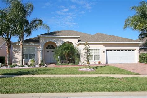 Maybe you would like to learn more about one of these? Highlands Reserve Luxury 5 Bedroom 4 Bath Florida Villa