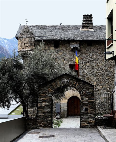 Qué Hacer En Andorra La Vella Imprescindibles │explore De Expedia