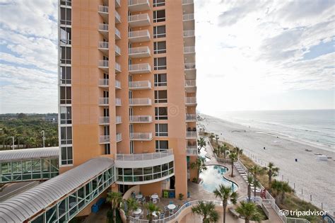 Splash Resort Condominiums Panama City Beach Prices And Condominium