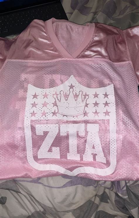 Zeta Tau Alpha Shirt Bundle