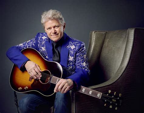Expect A Little Chicago A Lot Of Peter Cetera At Friday Show Music