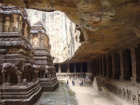 Amazing trips, treks, hikes and adventures: Ellora Caves in Aurangabad ...