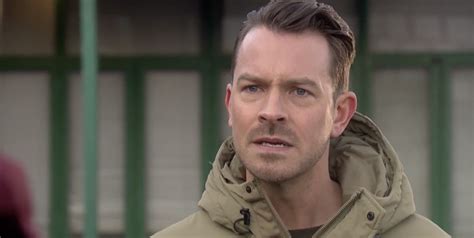 Hollyoaks Spoilers Darren Makes Shock Decision To Save Nancy