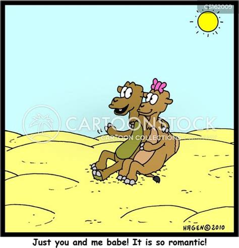 Camel Ride Cartoons And Comics Funny Pictures From Cartoonstock