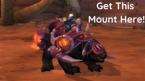 How To Get The Amani Battle Bear Mount Kashas Bag In 8 Minutes Youtube